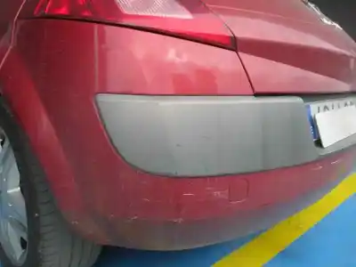 Здавання транспортного засобу renault megane ii berlina 5p confort authentique року 2003 потужний k9k d7