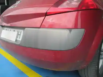 Здавання транспортного засобу renault megane ii berlina 5p confort authentique року 2003 потужний k9k d7
