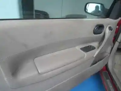 Здавання транспортного засобу renault megane ii berlina 5p confort authentique року 2003 потужний k9k d7