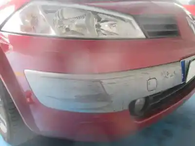 Здавання транспортного засобу renault megane ii berlina 5p confort authentique року 2003 потужний k9k d7
