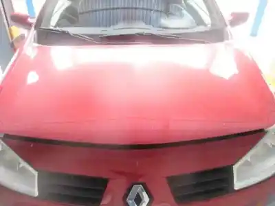 Здавання транспортного засобу renault megane ii berlina 5p confort authentique року 2003 потужний k9k d7