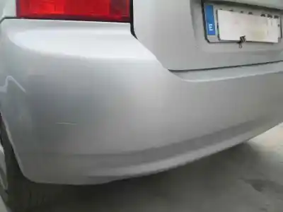 Scrapping Vehicle toyota corolla (_e12_) 2.0 d-4d (cde120_) of the year 2004 powered 1cdftv