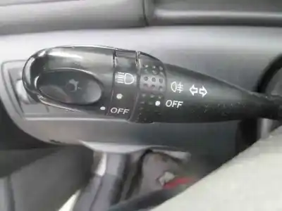 Scrapping Vehicle toyota corolla (_e12_) 2.0 d-4d (cde120_) of the year 2004 powered 1cdftv