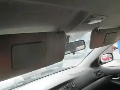 Scrapping Vehicle toyota corolla (_e12_) 2.0 d-4d (cde120_) of the year 2004 powered 1cdftv