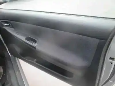 Scrapping Vehicle toyota corolla (_e12_) 2.0 d-4d (cde120_) of the year 2004 powered 1cdftv