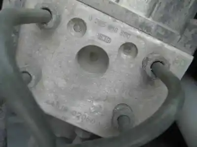 Scrapping Vehicle toyota corolla (_e12_) 2.0 d-4d (cde120_) of the year 2004 powered 1cdftv