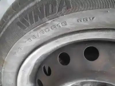 Scrapping Vehicle toyota corolla (_e12_) 2.0 d-4d (cde120_) of the year 2004 powered 1cdftv