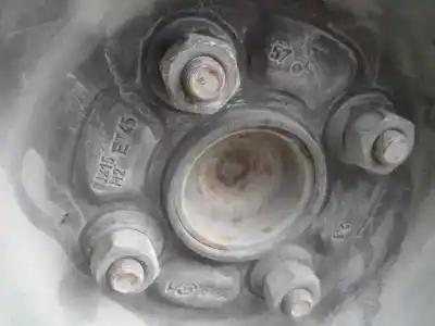 Scrapping Vehicle toyota corolla (_e12_) 2.0 d-4d (cde120_) of the year 2004 powered 1cdftv