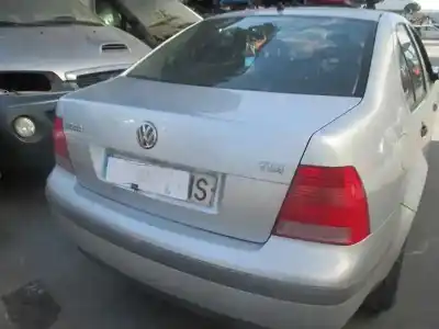 Утилизация автомобиля volkswagen bora berlina (1j2) conceptline года 2001 питание alh