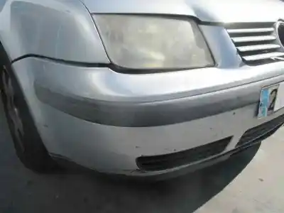 Утилизация автомобиля volkswagen bora berlina (1j2) conceptline года 2001 питание alh