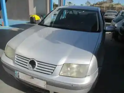 Утилизация автомобиля volkswagen bora berlina (1j2) conceptline года 2001 питание alh