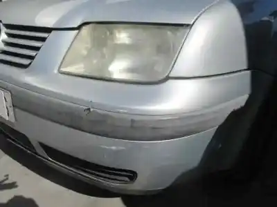 Утилизация автомобиля volkswagen bora berlina (1j2) conceptline года 2001 питание alh
