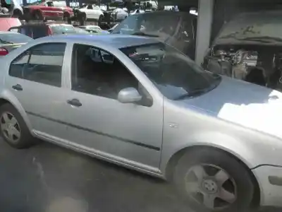 Утилизация автомобиля volkswagen bora berlina (1j2) conceptline года 2001 питание alh