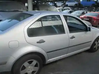Утилизация автомобиля volkswagen bora berlina (1j2) conceptline года 2001 питание alh