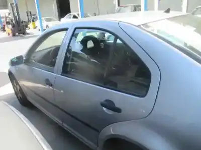 Утилизация автомобиля volkswagen bora berlina (1j2) conceptline года 2001 питание alh
