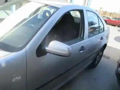 Утилизация автомобиля volkswagen bora berlina (1j2) conceptline года 2001 питание alh