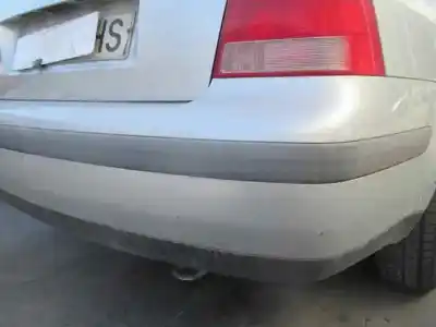 Утилизация автомобиля volkswagen bora berlina (1j2) conceptline года 2001 питание alh