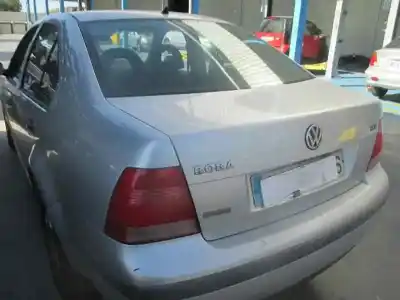 Утилизация автомобиля volkswagen bora berlina (1j2) conceptline года 2001 питание alh