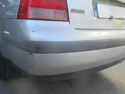Утилизация автомобиля volkswagen bora berlina (1j2) conceptline года 2001 питание alh