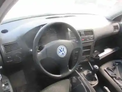Утилизация автомобиля volkswagen bora berlina (1j2) conceptline года 2001 питание alh