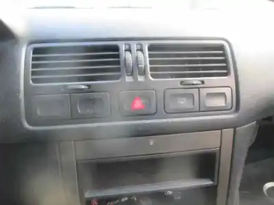 Утилизация автомобиля volkswagen bora berlina (1j2) conceptline года 2001 питание alh