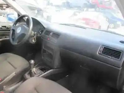 Утилизация автомобиля volkswagen bora berlina (1j2) conceptline года 2001 питание alh