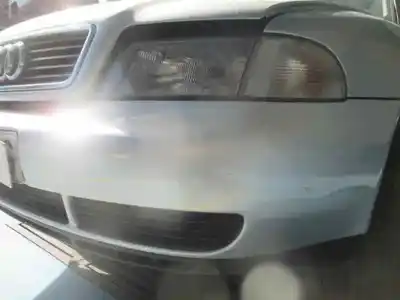 Veículo de Sucata audi a4 berlina (b5) 1.9 tdi do ano 1997 alimentado afn