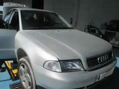 Veículo de Sucata audi a4 berlina (b5) 1.9 tdi do ano 1997 alimentado afn