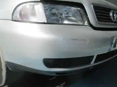 Veículo de Sucata audi a4 berlina (b5) 1.9 tdi do ano 1997 alimentado afn