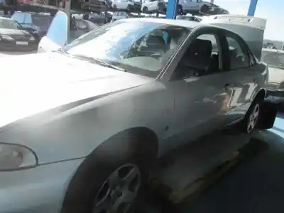 Veículo de Sucata audi a4 berlina (b5) 1.9 tdi do ano 1997 alimentado afn