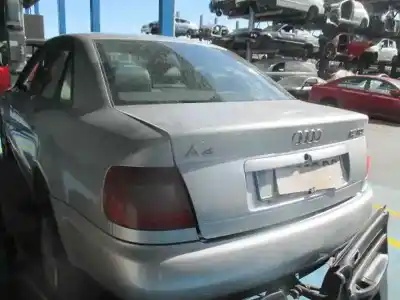 Veículo de Sucata audi a4 berlina (b5) 1.9 tdi do ano 1997 alimentado afn