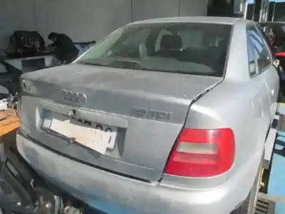 Veículo de Sucata audi a4 berlina (b5) 1.9 tdi do ano 1997 alimentado afn