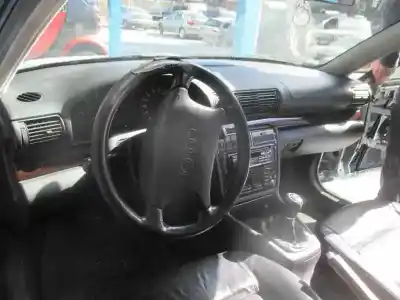 Veículo de Sucata audi a4 berlina (b5) 1.9 tdi do ano 1997 alimentado afn