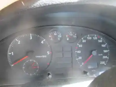 Veículo de Sucata audi a4 berlina (b5) 1.9 tdi do ano 1997 alimentado afn