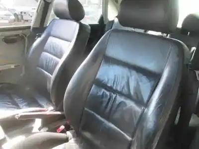 Veículo de Sucata audi a4 berlina (b5) 1.9 tdi do ano 1997 alimentado afn