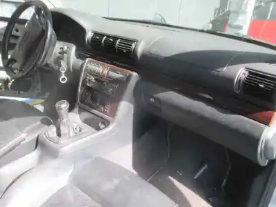 Veículo de Sucata audi a4 berlina (b5) 1.9 tdi do ano 1997 alimentado afn