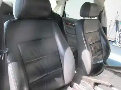 Veículo de Sucata audi a4 berlina (b5) 1.9 tdi do ano 1997 alimentado afn