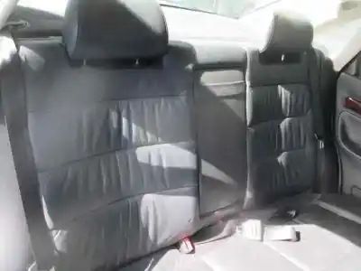 Veículo de Sucata audi a4 berlina (b5) 1.9 tdi do ano 1997 alimentado afn