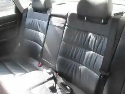 Veículo de Sucata audi a4 berlina (b5) 1.9 tdi do ano 1997 alimentado afn