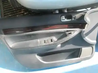 Veículo de Sucata audi a4 berlina (b5) 1.9 tdi do ano 1997 alimentado afn