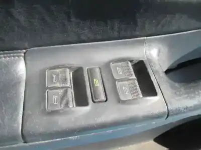 Veículo de Sucata audi a4 berlina (b5) 1.9 tdi do ano 1997 alimentado afn