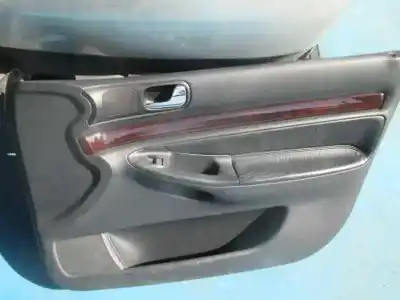 Veículo de Sucata audi a4 berlina (b5) 1.9 tdi do ano 1997 alimentado afn