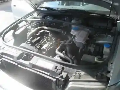 Veículo de Sucata audi a4 berlina (b5) 1.9 tdi do ano 1997 alimentado afn