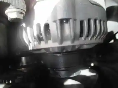 Veículo de Sucata audi a4 berlina (b5) 1.9 tdi do ano 1997 alimentado afn