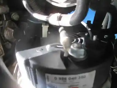 Veículo de Sucata audi a4 berlina (b5) 1.9 tdi do ano 1997 alimentado afn