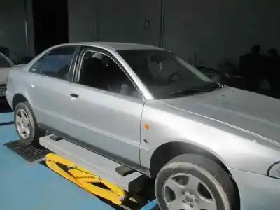Veículo de Sucata audi a4 berlina (b5) 1.9 tdi do ano 1997 alimentado afn