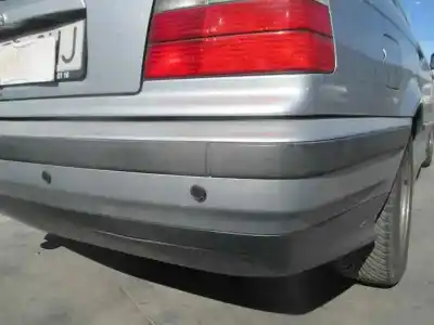 Здавання транспортного засобу bmw serie 3 berlina (e36) 325td року 1998 потужний d256t1