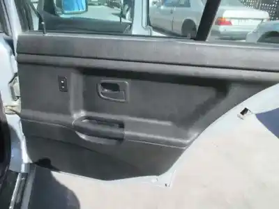 Здавання транспортного засобу bmw serie 3 berlina (e36) 325td року 1998 потужний d256t1
