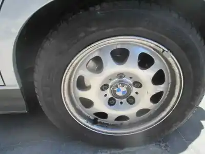 Здавання транспортного засобу bmw serie 3 berlina (e36) 325td року 1998 потужний d256t1