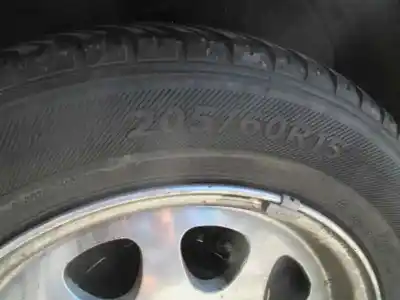 Здавання транспортного засобу bmw serie 3 berlina (e36) 325td року 1998 потужний d256t1